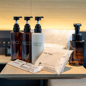 Grids Premium Hotel Kumamoto