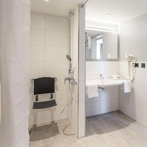 Deluxe Zimmer